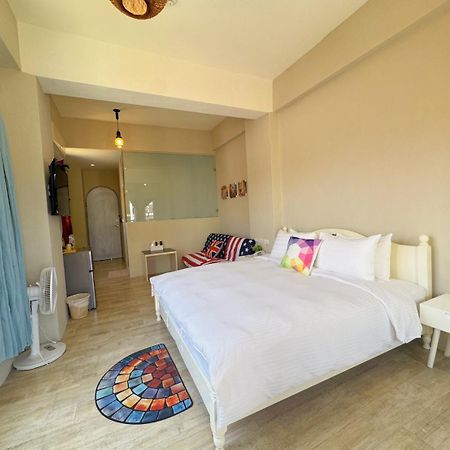 Fanice B&B Cape Eluanbi Εξωτερικό φωτογραφία