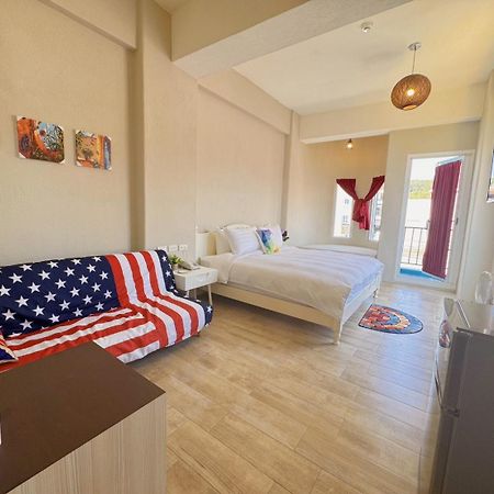 Fanice B&B Cape Eluanbi Εξωτερικό φωτογραφία