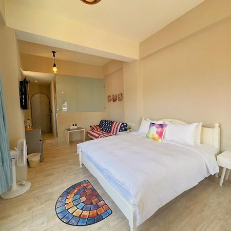 Fanice B&B Cape Eluanbi Εξωτερικό φωτογραφία
