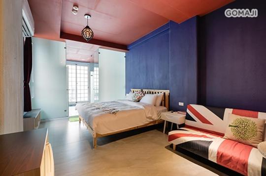 Fanice B&B Cape Eluanbi Εξωτερικό φωτογραφία