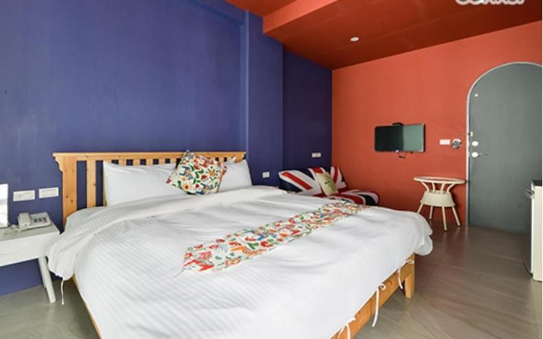 Fanice B&B Cape Eluanbi Εξωτερικό φωτογραφία