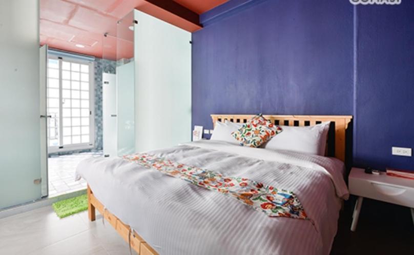 Fanice B&B Cape Eluanbi Εξωτερικό φωτογραφία