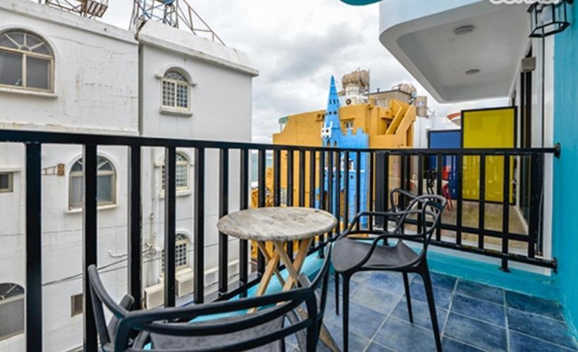 Fanice B&B Cape Eluanbi Εξωτερικό φωτογραφία