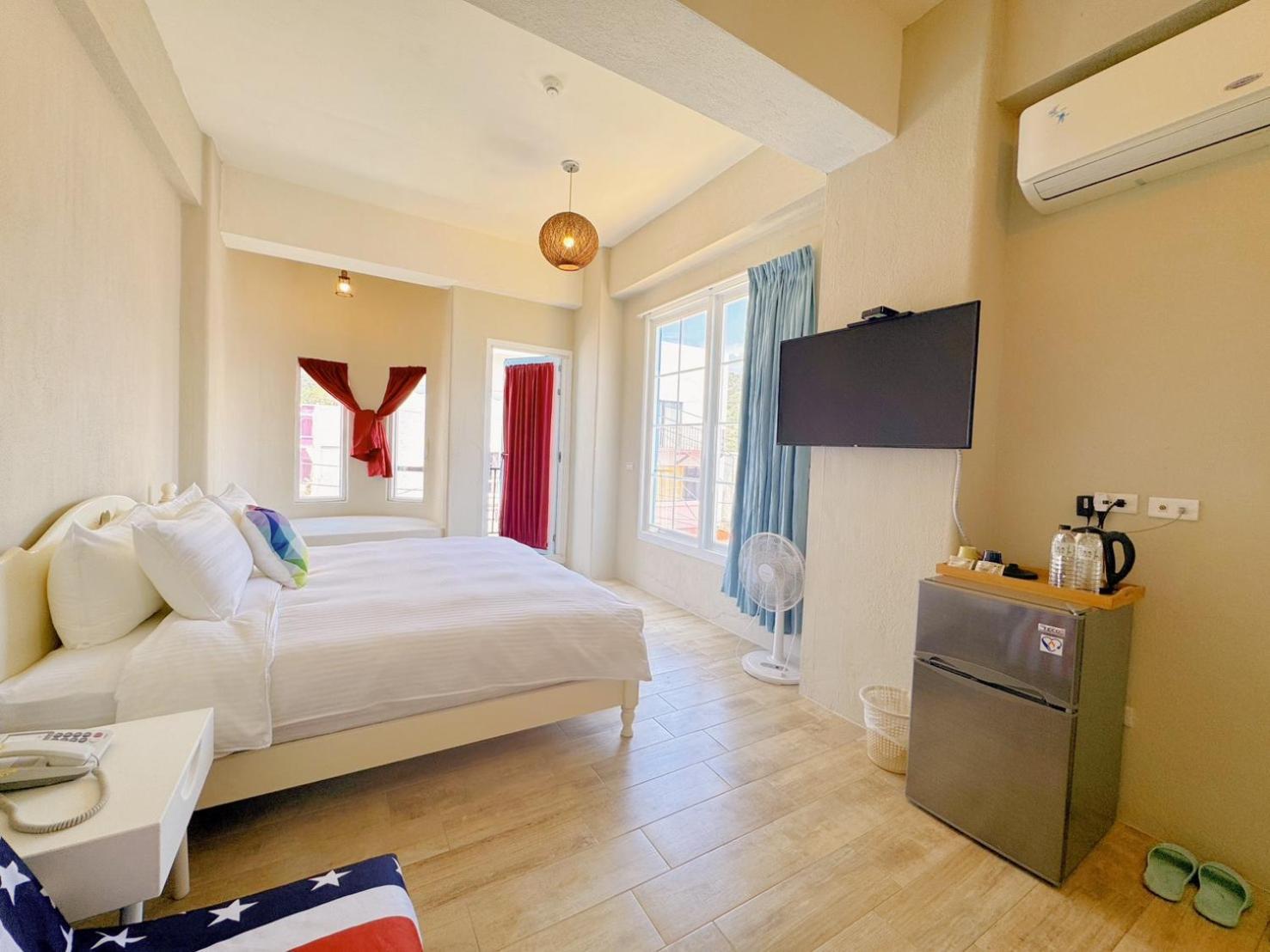 Fanice B&B Cape Eluanbi Εξωτερικό φωτογραφία