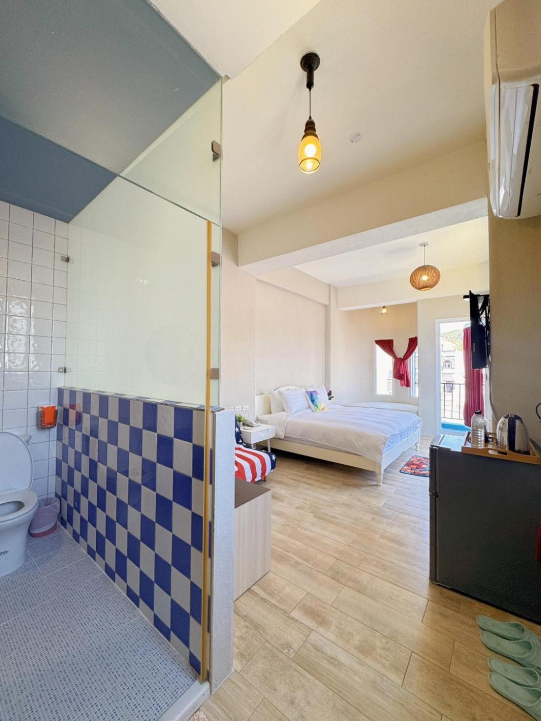 Fanice B&B Cape Eluanbi Εξωτερικό φωτογραφία
