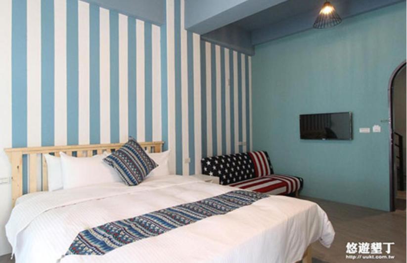 Fanice B&B Cape Eluanbi Εξωτερικό φωτογραφία