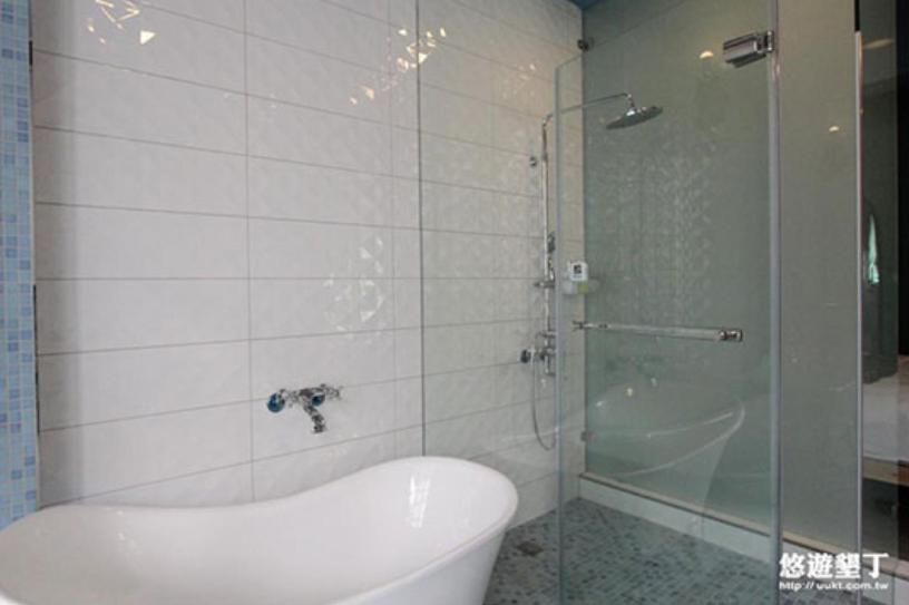 Fanice B&B Cape Eluanbi Εξωτερικό φωτογραφία