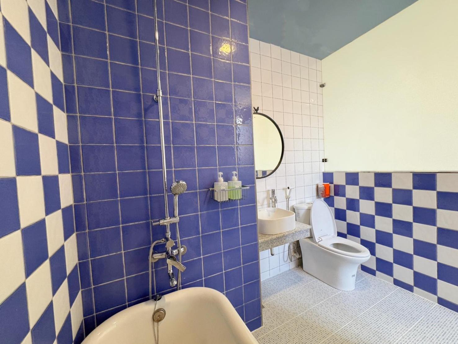 Fanice B&B Cape Eluanbi Εξωτερικό φωτογραφία