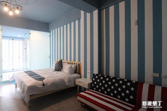 Fanice B&B Cape Eluanbi Εξωτερικό φωτογραφία